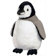 Упаковка пингвин с клювом кожзам