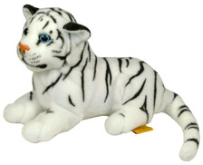 Упаковка Тигр Белый