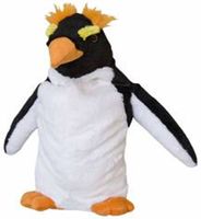 Королевский пингвин